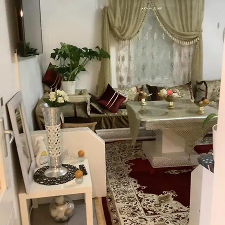דירה Simple שטרסבורג