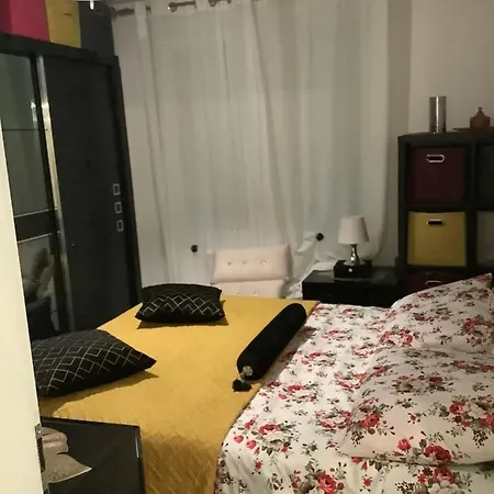 Apartman Simple *